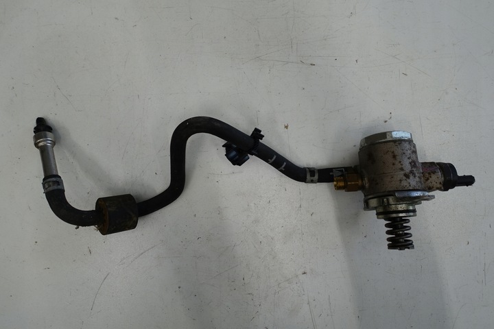 фото №1, Vw beetle 5c 1.2 tsi насос високого тиску