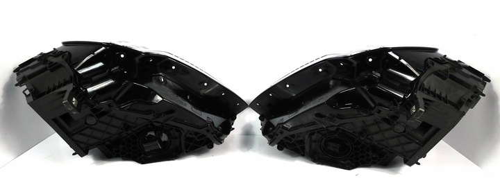 фото №6, Audi q3 ii 83a лампа правая левая перед matrix