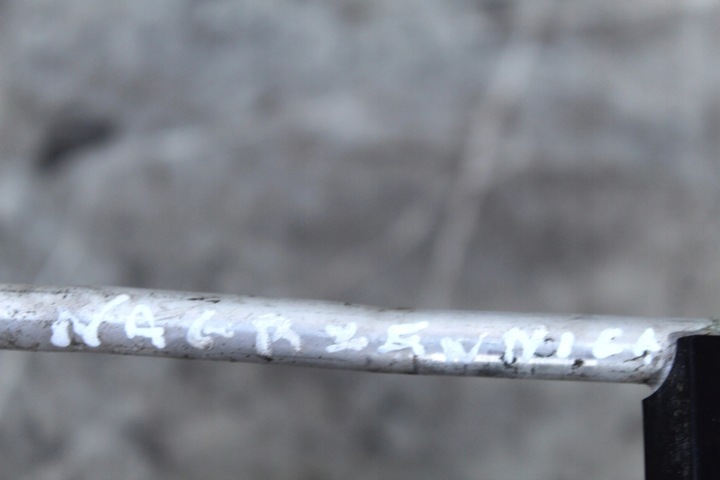 фото №7, Шланг кондиціонера bmw f01 f02 4.4b n63b44