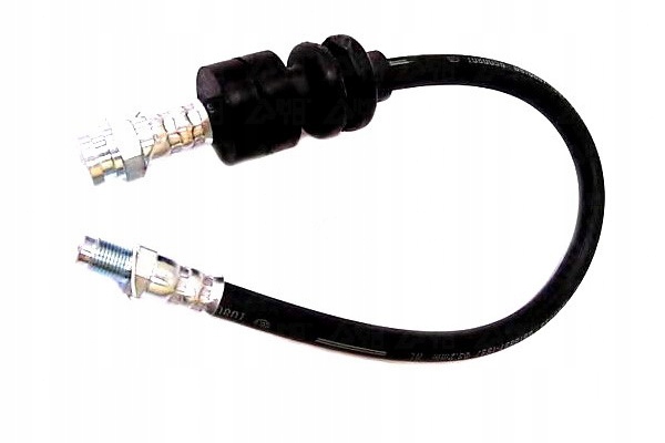 фото №7, Шланг ham. elast. fiat p.