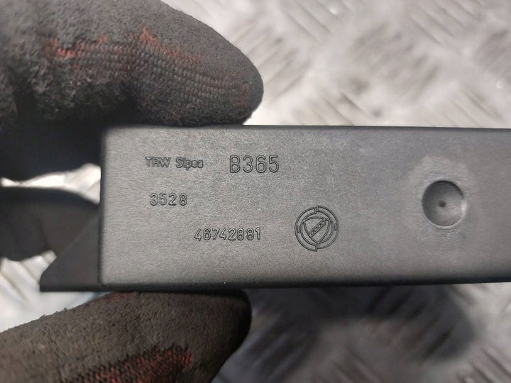 фото №3, Набір стартовий alfa romeo 147 1.9 jtd 0281010332