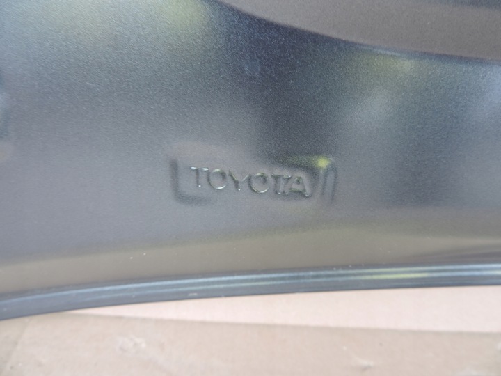 фото №11, Toyota hilux viii 2021 2022 2023 капот крышка двигателя