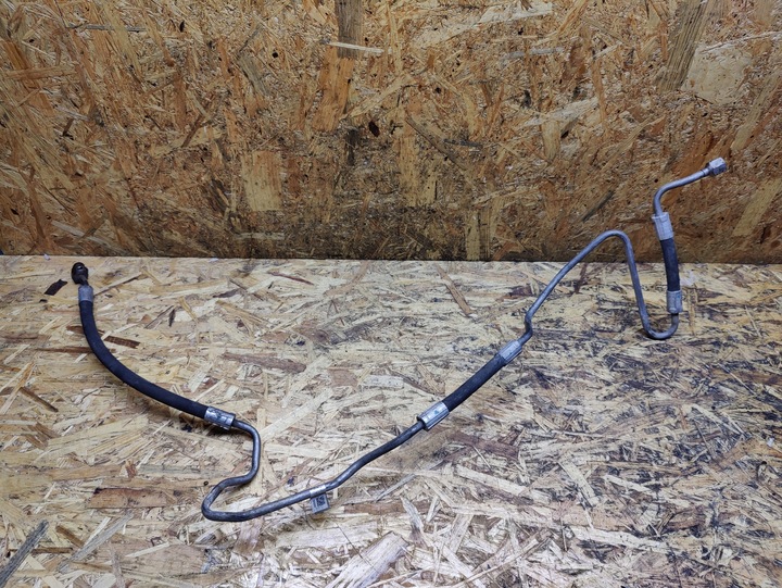 фото №1, Шланг підсилювача f01 f02 f10 динамічний 6775165