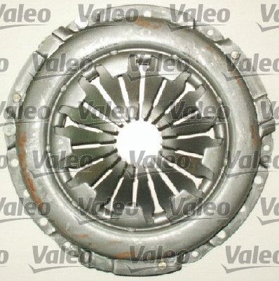 фото №10, Valeo сцепление kpl fiat punto albea bravo 1.2 16v