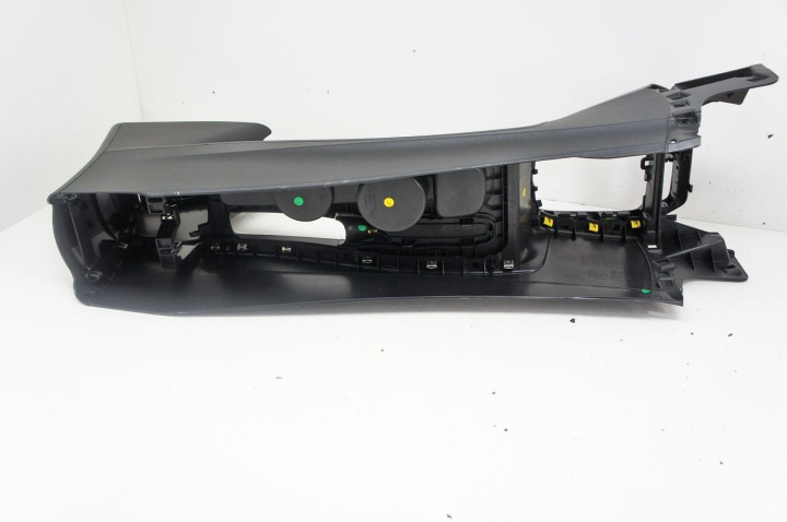 фото №5, Rm324 opel corsa f тунель середній захист 9829795380