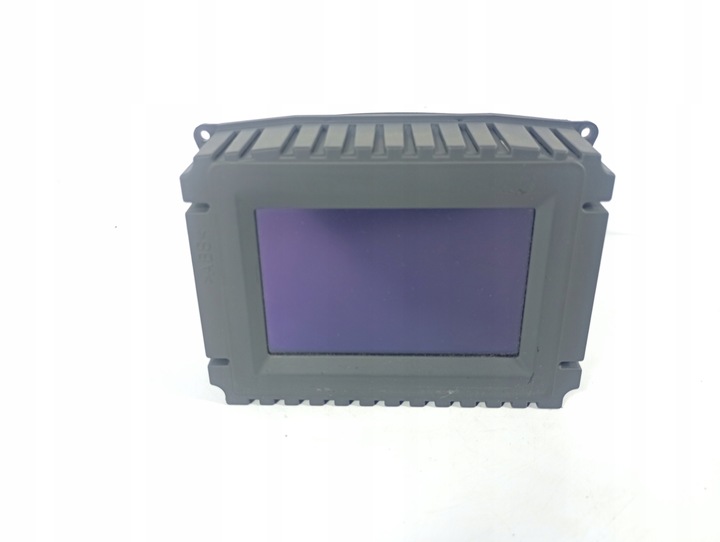 фото №1, Opel vectra c 02-08 екран дисплей оригінальний номер 13154972