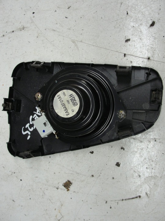 фото №3, Динамик acura tl 3.2 v6 04-08