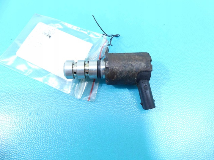 фото №2, Датчик клапан faz розподільний вал audi a6 c7 2.0 tfsi 211