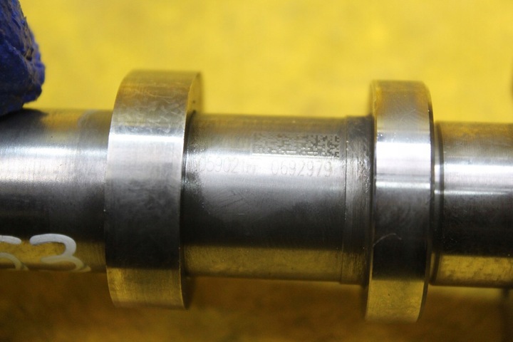 фото №10, Вал лівий всмоктуючий q7 cayenne 3.0 tdi 059021ff cvv