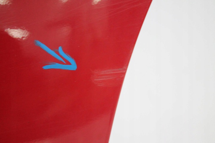 фото №2, Двері лівий зад задні qashqai j10 kol. z10