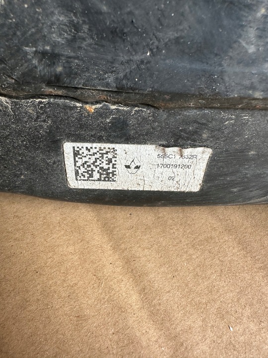 фото №6, Renault captur ii 1.6 e-tech гибрид правая ступица зад рычаг поворотный кулак ось