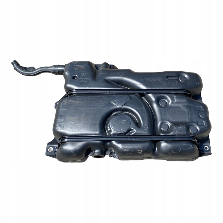 фото №10, Новий бак пального з насос renault trafic iii iv