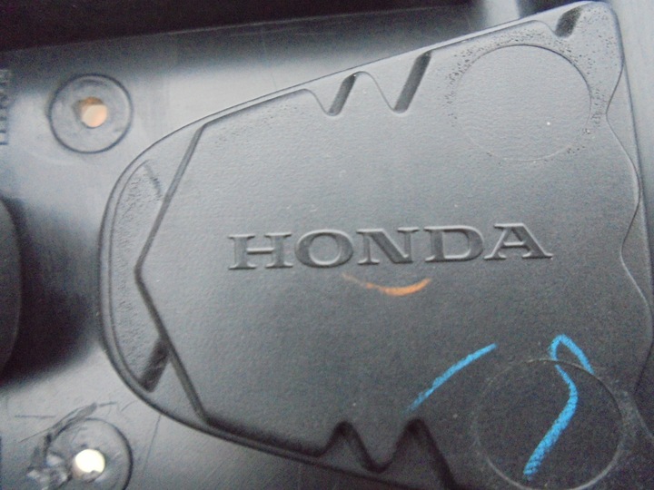 фото №8, Решітка решітка радіатора honda jazz 2011-2014r po рестайлінг