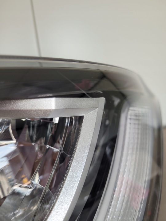 фото №6, Toyota yaris iv 4 полный led фара передняя левая левые перед koito 52-333