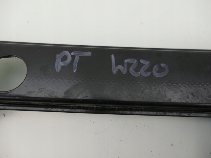 фото №12, Mercedes s w220 підйомник вікна правий зад