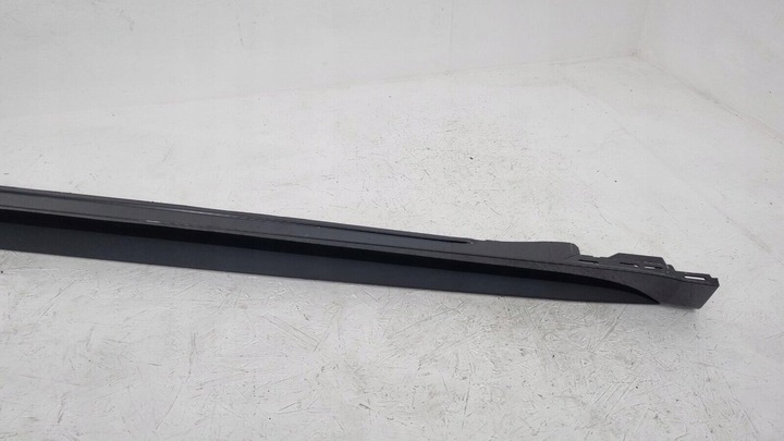 фото №8, Audi a5 s5 s line 8w8 sportback 2016- планка пороговая правая 8w8853860a