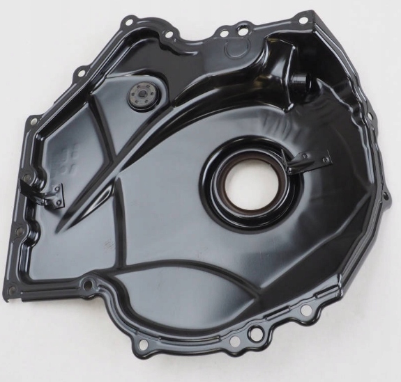 фото №1, Aso vw захист нижня планка розподільний вал tfsi