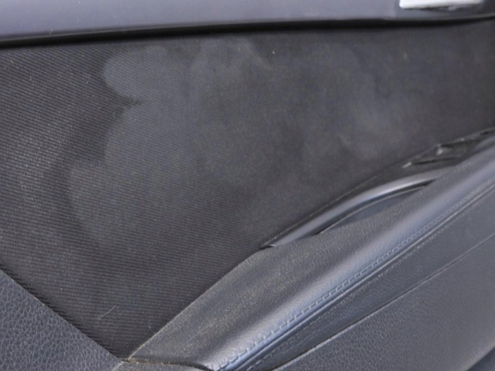 фото №8, Оббивка двері лівий перед hyundai i40 82370-3z000