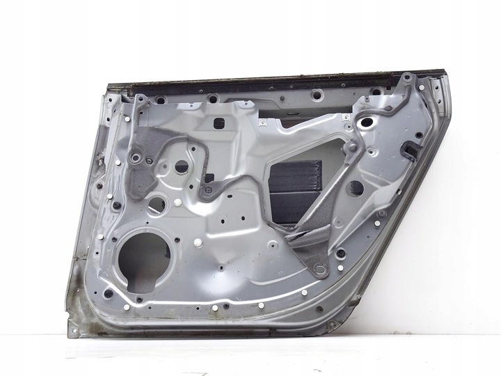 фото №14, Двері праві правий зад audi a6 c6 4f рестайлінг ly7g