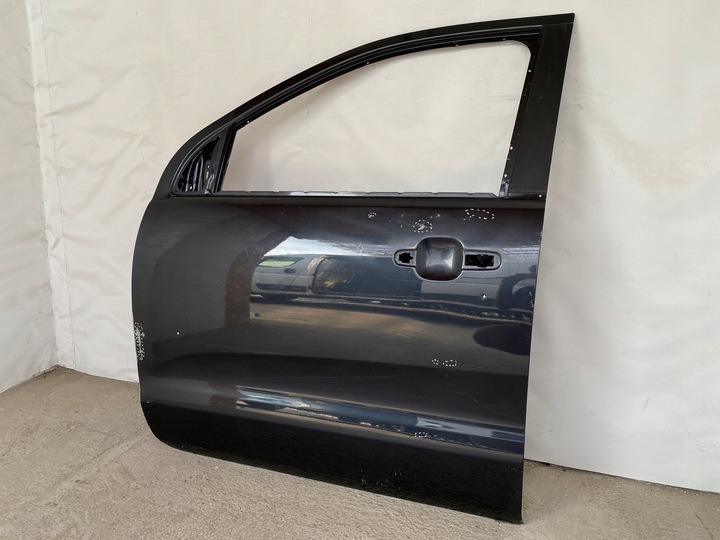 фото №7, Ford ranger 2011r- двері передні ліві перед