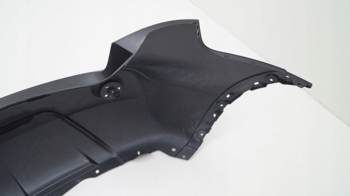 фото №7, Nissan qashqai j10 07-13 бампер задний b68