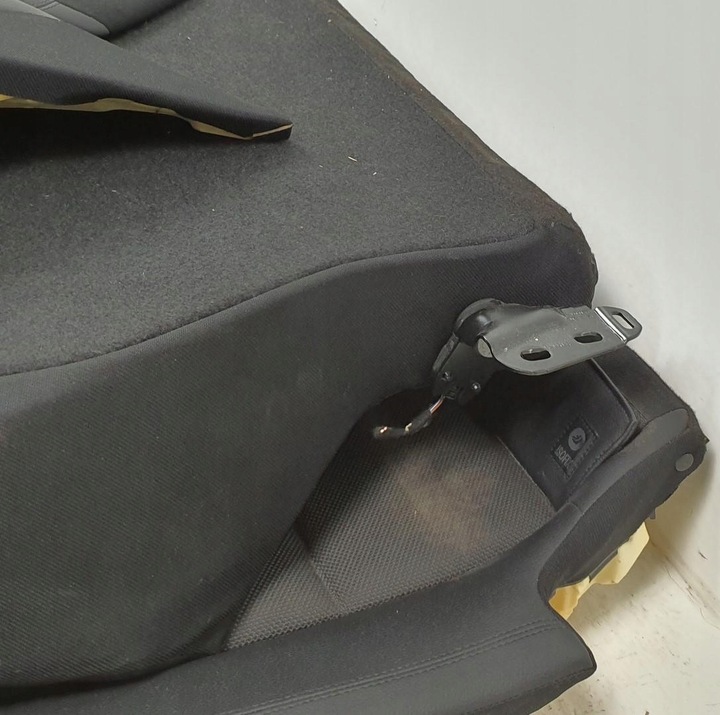 фото №9, Диван зад задняя mercedes w204 купе