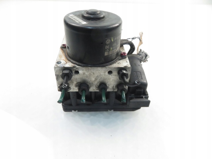 фото №6, Блок керування abs seat ibiza ii 1j0614417a