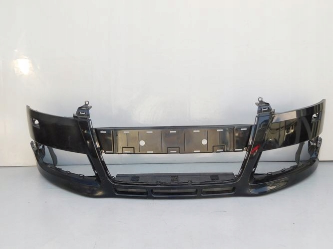 фото №1, Audi tt 06-14 бампер переднее перед