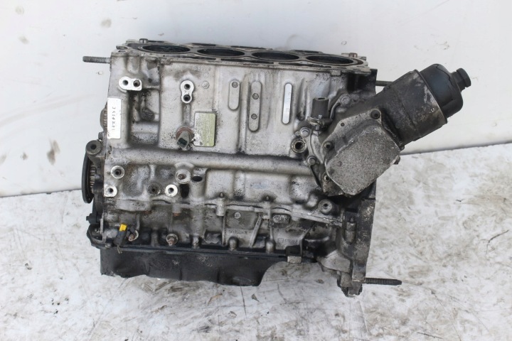 фото №6, Низ двигателя blok 1.6 hdi tdci peugeot citroen ford
