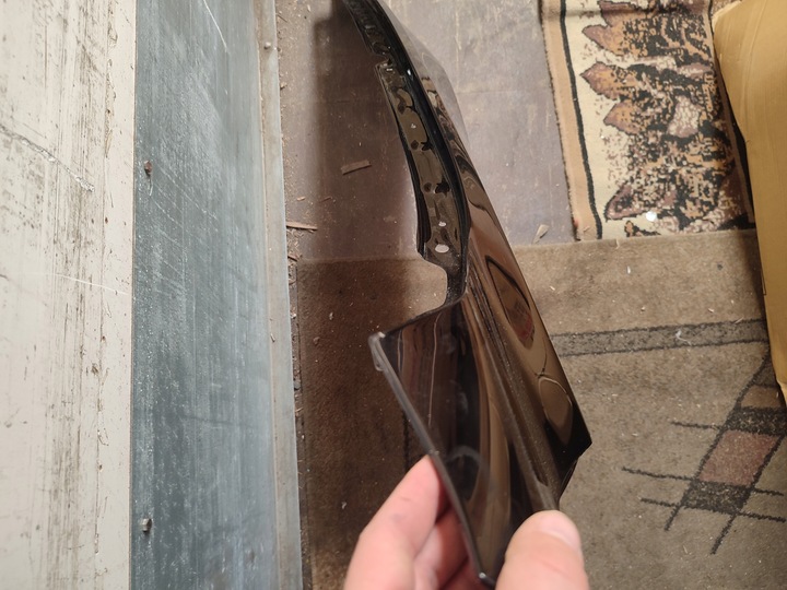 фото №9, Крыло правые перед переднее bmw f30 f31 475