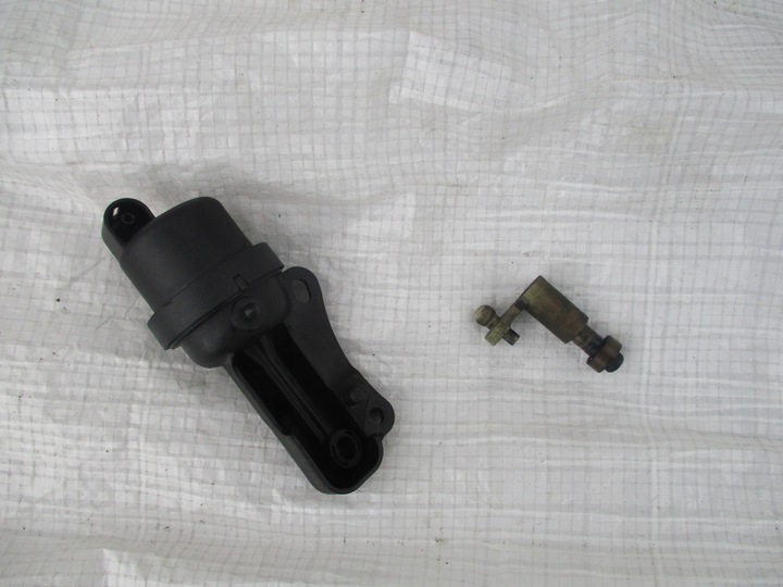 фото №1, Range rover iii vogue sport 3.6d актуатор турбонаддува клапан