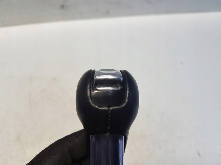 фото №7, Porsche macan ручка чохол зміни коробки передач