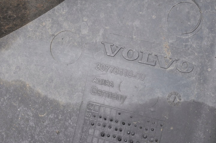 фото №6, Volvo xc90 2.4 d5 рестайлинг вентилятор радиатор 30612864