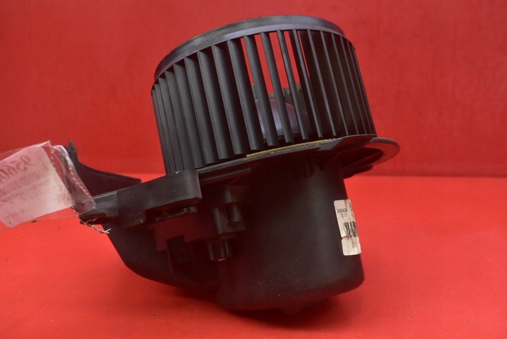 фото №5, Повітродувка вентилятор повітропровід eu 1485728080 citroen c8 c 8 02-08