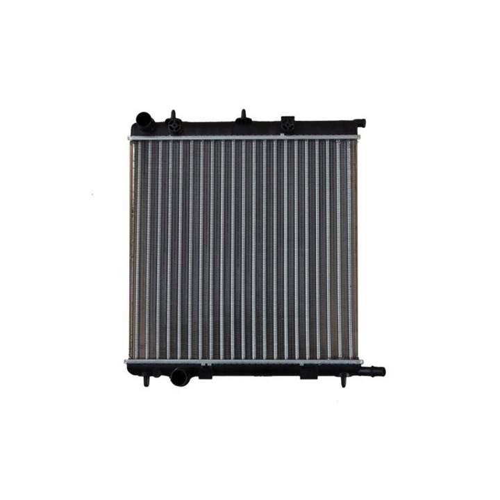 фото №3, Радіаторів води nrf 53863