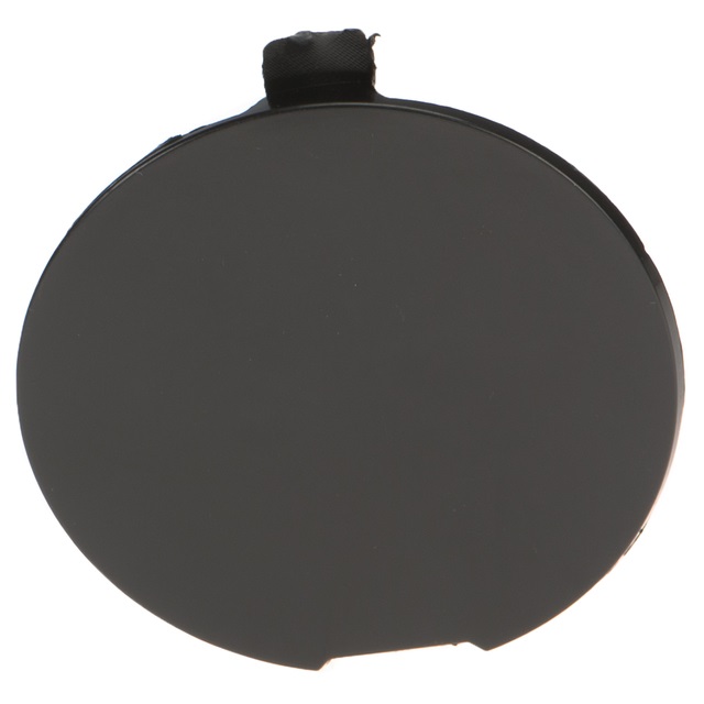 фото №1, Заглушка фаркоп буксирувальний бампера передньої оригінал mazda 2 2015-2021