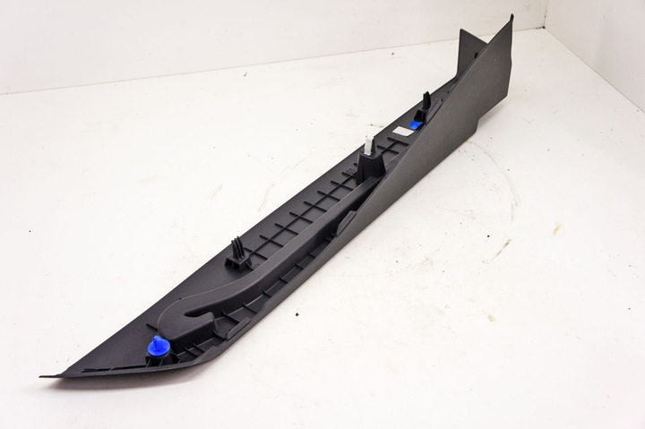 фото №5, Iv121 hyundai ioniq тримач полиці багажника ліва