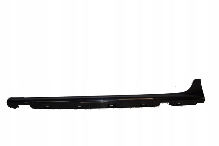 фото №1, Audi a6 c7 4g планка порог левая ly9t 4g0853855m progowy левый