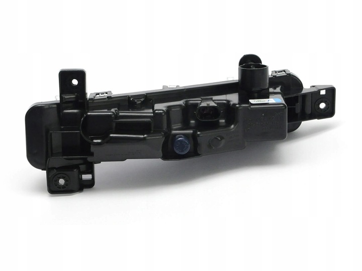 фото №10, Kpl x2 галоген правые + левый лампа противотуманная bmw 5 g30 g31 6 g32 2017+