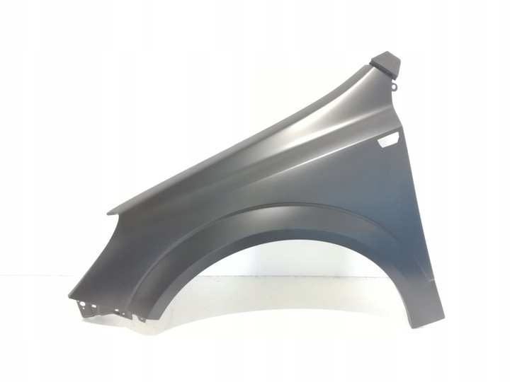 фото №1, Opel astra iii h 04- крило переднє перед