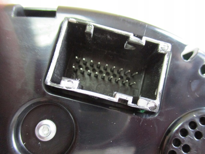 фото №5, Спідометр  прилади maserati levante 670105580