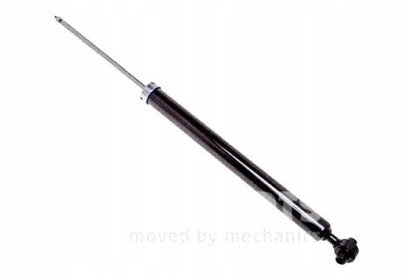 фото №2, Nipparts амортизатор nip, n5523025g