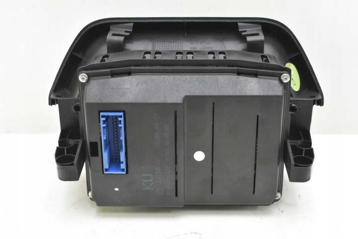 фото №11, Радіо радіопрогравач cd 13190853mb 13156842 opel meriva a 02-06