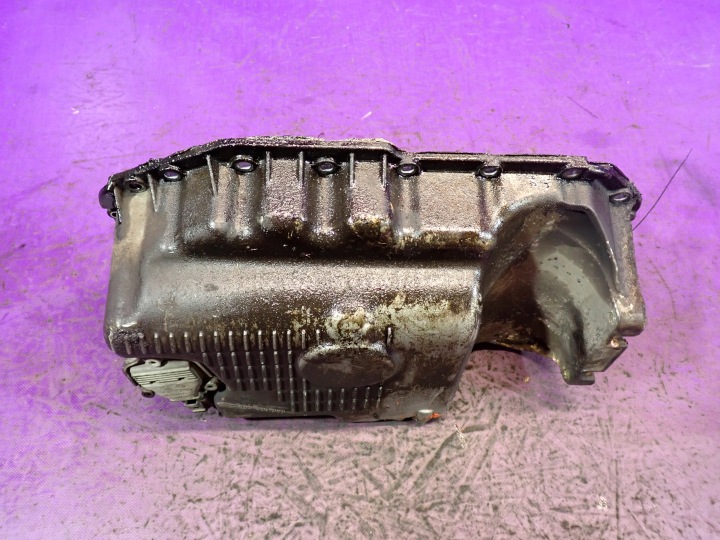фото №6, Vw bora 98-05 1.6 bcb поддон масла датчик 030103603q