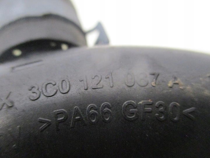 фото №8, Шланг труба воды skoda octavia ii vrs 2.0 tdi