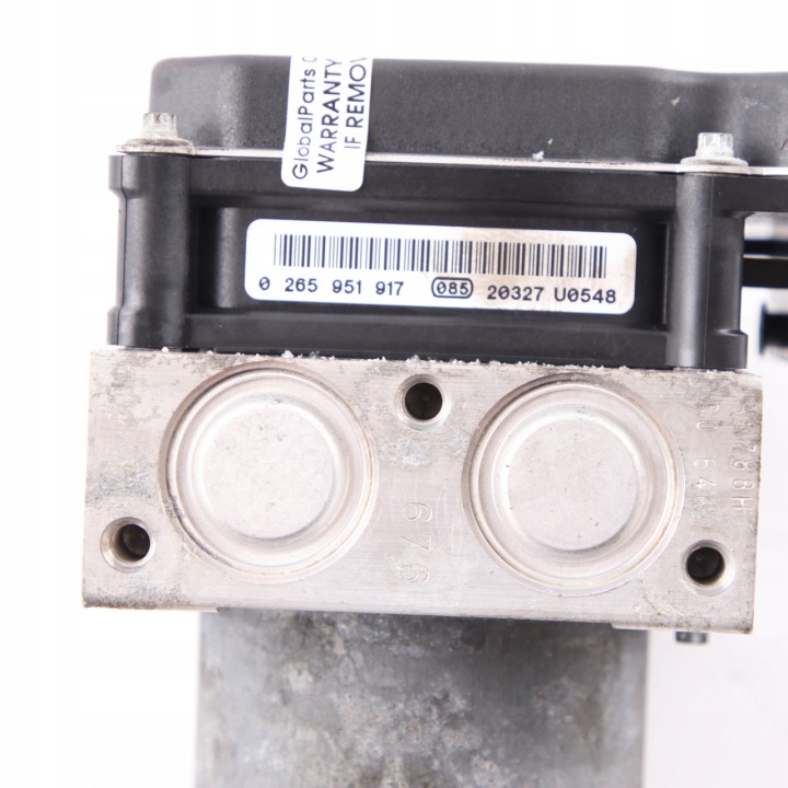 фото №12, Mercedes w906 w639 насос модуль abs a0084316212
