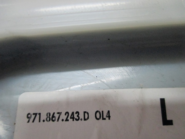 фото №7, Защита обивка na стойка panamera 971867244d