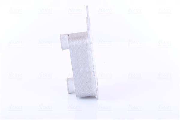 фото №13, Nissens радиаторов масла bmw 91151