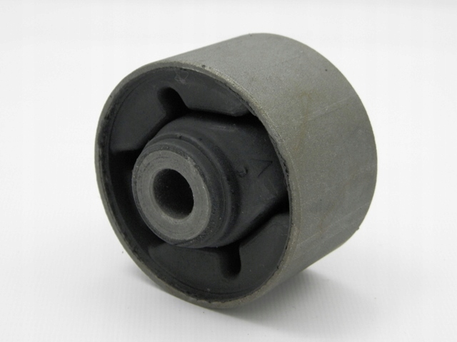 фото №12, Втулка кронштейны дифференциал резинометаллическая dodge caliber 06- pajero 00-