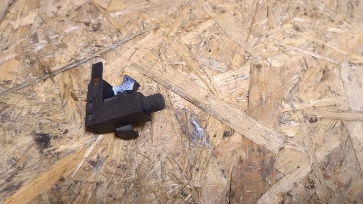 фото №7, Vw sharan galaxy alhambra 1.9 tdi 02 r двигунчик нагрівача